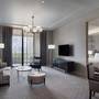 Горящие туры в отель Sindhorn Kempinski Hotel Bangkok - 6