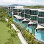 Горящие туры в отель Le Meridien Phuket Mai Khao Beach Resort - 3