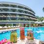 Горящие туры в отель Earl's Regent Hotel - 4