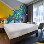 Горящие туры в отель ibis Styles Dubai Deira - 4