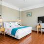 Горящие туры в отель Dadonghai Hotel Sanya - 2