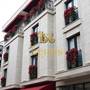 Горящие туры в отель Lenus Hotel - 5