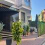 Горящие туры в отель Sultan Hamit Hotel - 5