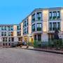 Горящие туры в отель Sultan Hamit Hotel - 1