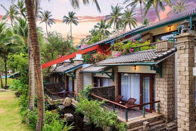 Муине Перл Ресорт