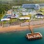 Горящие туры в отель Ethno Belek - 1