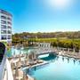 Горящие туры в отель Side Moon Palace Hotel - 1