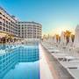 Горящие туры в отель Side Moon Palace Hotel - 5