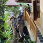 Горящие туры в отель Mason Elephant Park & Lodge - 4