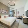 Горящие туры в отель Damac Hills 2 Hotel, an Edge by Rotana Hotel - 3