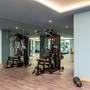 Горящие туры в отель Ammoa Luxury Hotel & Spa Resort - 5