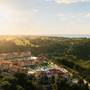 Горящие туры в отель Cora Hotel & Spa Resort - 1