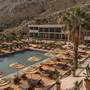 Горящие туры в отель Cook's Club Kolymbia Rhodes -Adults Only - 1