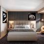 Горящие туры в отель Crowne Plaza Istanbul - Ortakoy Bosphorus, an IHG Hotel - 2