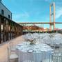 Горящие туры в отель Crowne Plaza Istanbul - Ortakoy Bosphorus, an IHG Hotel - 6