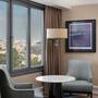 Горящие туры в отель Istanbul Marriott Hotel Pendik - 1