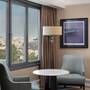 Горящие туры в отель Istanbul Marriott Hotel Pendik - 5