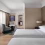 Горящие туры в отель Istanbul Marriott Hotel Pendik - 6