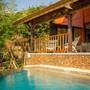 Горящие туры в отель Aquamarine Beach Villas - 3