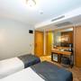 Горящие туры в отель Freya Hotel - 1