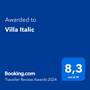 Горящие туры в отель Villa Italic - 1
