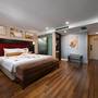 Горящие туры в отель Beryl Charm Hotel and Spa - 1