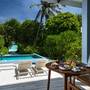 Горящие туры в отель Ifuru Island Maldives - 4
