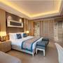 Горящие туры в отель Tibet Hotel Sanya - 5