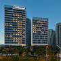 Горящие туры в отель Oakwood Apartments Sanya - 5
