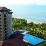 Горящие туры в отель HNTI-Narada Sanya Bay Resort - 5
