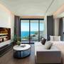 Горящие туры в отель Ascott Dadonghai Bay Sanya - 2