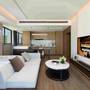 Горящие туры в отель Ascott Dadonghai Bay Sanya - 5