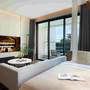 Горящие туры в отель Ascott Dadonghai Bay Sanya - 3