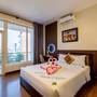 Горящие туры в отель Baly Hotel - 1