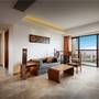 Горящие туры в отель Mangrove Tree Resort World Sanya Bay - 1