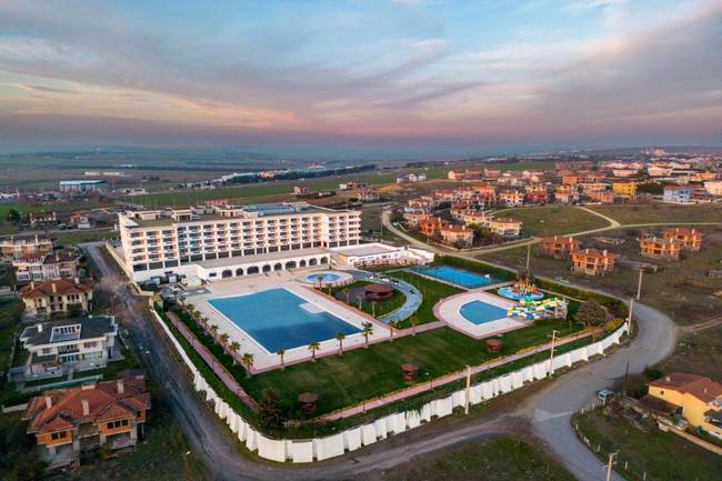 Ramada Plaza by Wyndham Silivri