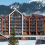 Горящие туры в отель Ambassadori Goderdzi Hotel - 1