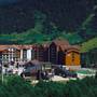 Горящие туры в отель Ambassadori Goderdzi Hotel - 2