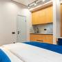 Горящие туры в отель Апарт-отель Булгаков by Sateen Group - 6