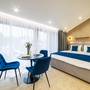 Горящие туры в отель Апарт-отель Булгаков by Sateen Group - 2