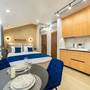 Горящие туры в отель Апарт-отель Булгаков by Sateen Group - 3