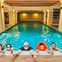 Горящие туры в отель Little Residence A Boutique Hotel & Spa - 3