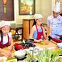 Горящие туры в отель Little Residence A Boutique Hotel & Spa - 6