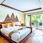 Горящие туры в отель Ao Nang Bay Resort - 3