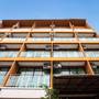 Горящие туры в отель ICheck Inn Sky Beach Ao Nang Krabi - 2