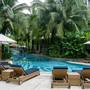 Горящие туры в отель La Green Hotel & Residence - 1