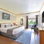 Горящие туры в отель The Beverly Hotel Pattaya - 3