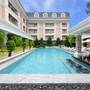 Горящие туры в отель The Beverly Hotel Pattaya - 2
