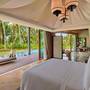 Горящие туры в отель Waldorf Astoria Seychelles Platte Island - 5