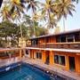 Горящие туры в отель Oziba Beach Resort - 5